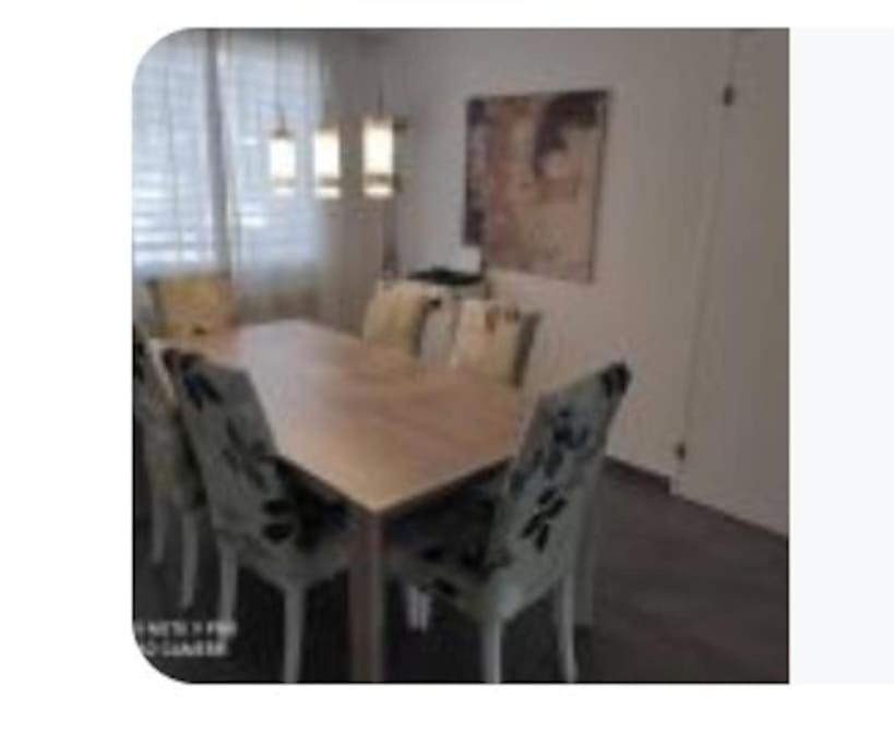 Green Apartment Ponte Capriasca Экстерьер фото